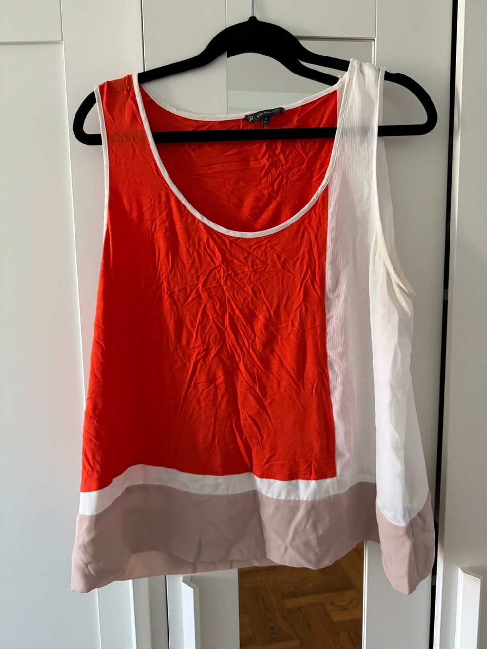 Adrianna Papell Top
